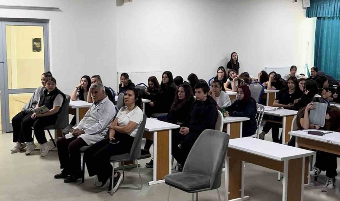 Sakarya Büyükşehir Belediyesi, dijital bağımlılıkla mücadele çerçevesinde Sapanca Lokman Hekim