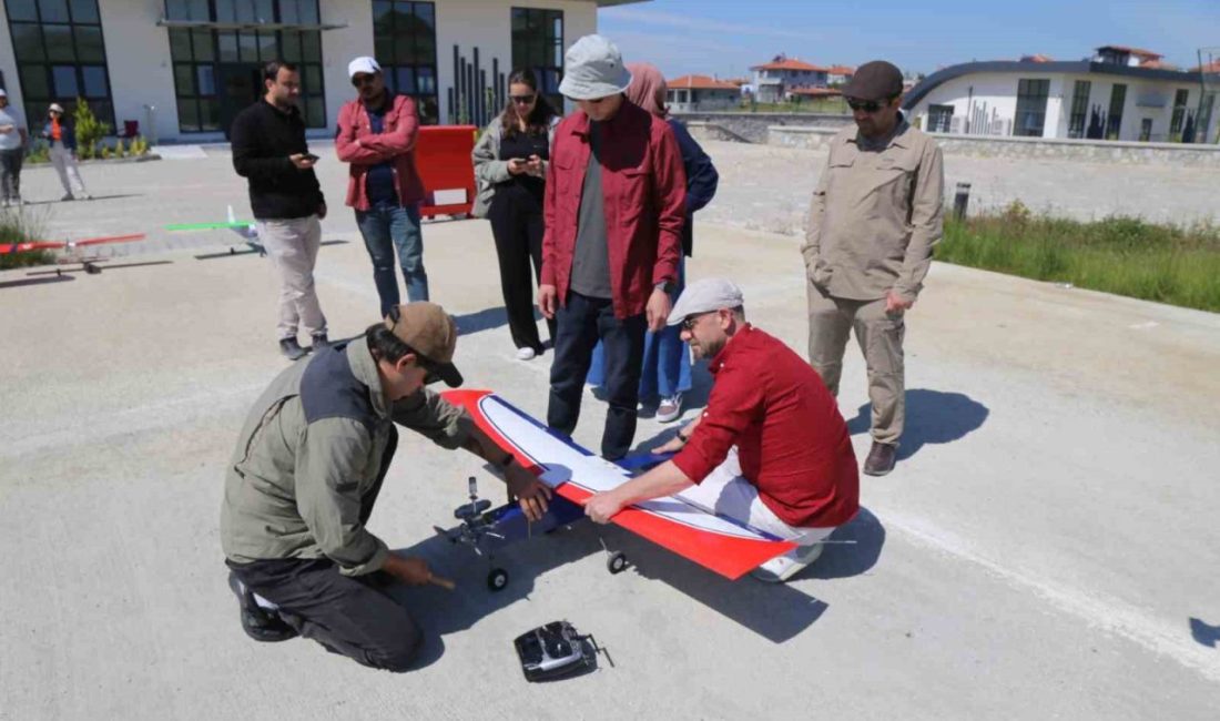 Güney Marmara Kalkınma Ajansı (GMKA) tarafından başarılı bulunarak desteklenen Balıkesir