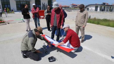 Güney Marmara Kalkınma Ajansı (GMKA) tarafından başarılı bulunarak desteklenen Balıkesir