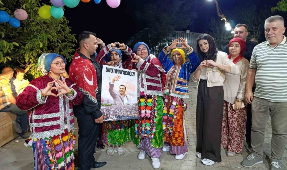 Manisa’nın Gördes ilçesine bağlı Fundacık Mahallesi Dağyaka Mevkisi’nde gerçekleştirilen Fatma