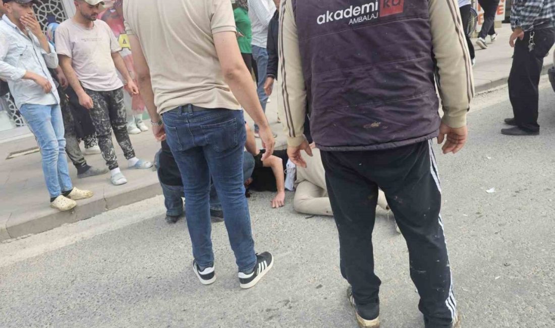 Ilgın’da otomobil ile motosiklet çarpıştı: 1 yaralı Konya’nın Ilgın ilçesinde otomobil ile motosikletin çarpışması sonucu 1 kişi
