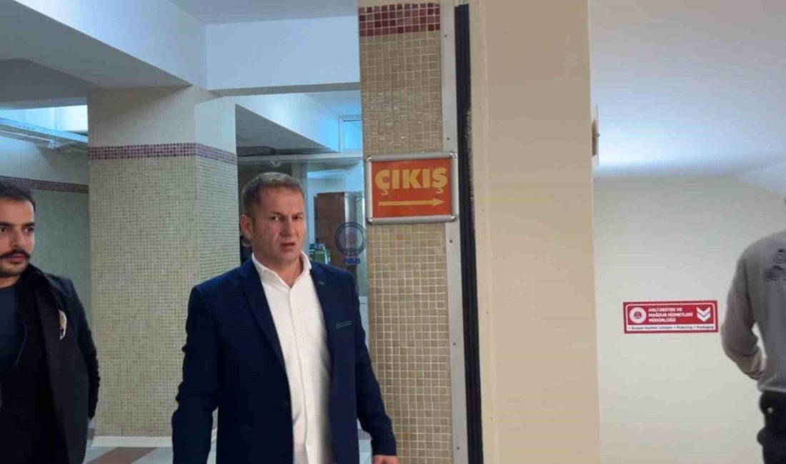 Bakırköy’de 2023 yılında bir ipe asılı şekilde bulunan Vesile Bingöl’ün