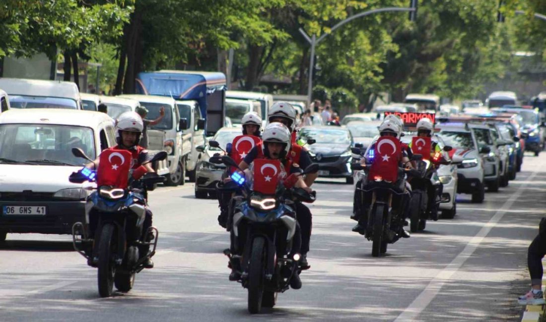 Jandarma Teşkilatı’nın 186. Kuruluş Yıl Dönümü Tekirdağ’da kutlandı Jandarma Teşkilatı’nın 186. kuruluş yıl dönümü dolayısıyla Tekirdağ’da kutlama programı