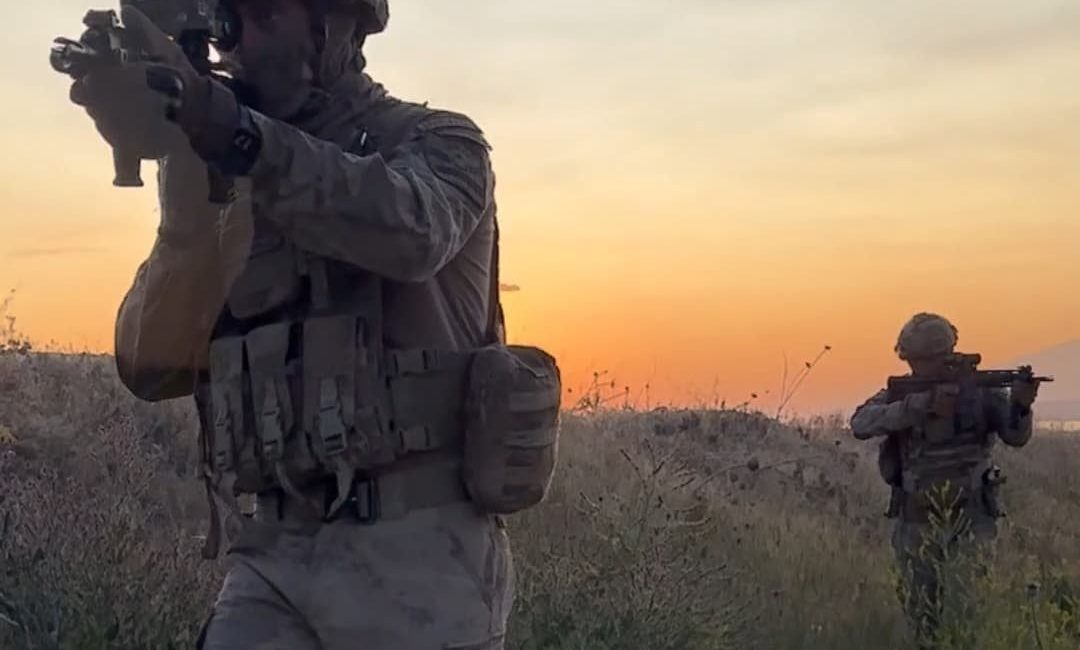 Jandarmanın 186’ncı yıl klibi göğüs kabarttı Van İl Jandarma Komutanlığınca, Jandarma Teşkilatının 186’ncı kuruluş yıl dönümü