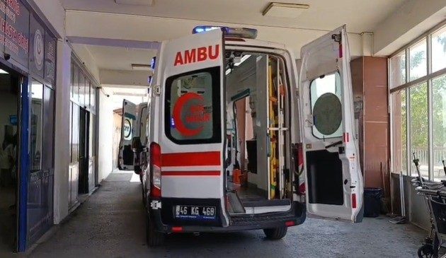 Kahramanmaraş’ta kurbanlık keserken yaralanan 323 kişi hastaneye başvurdu. Yurt genelinde
