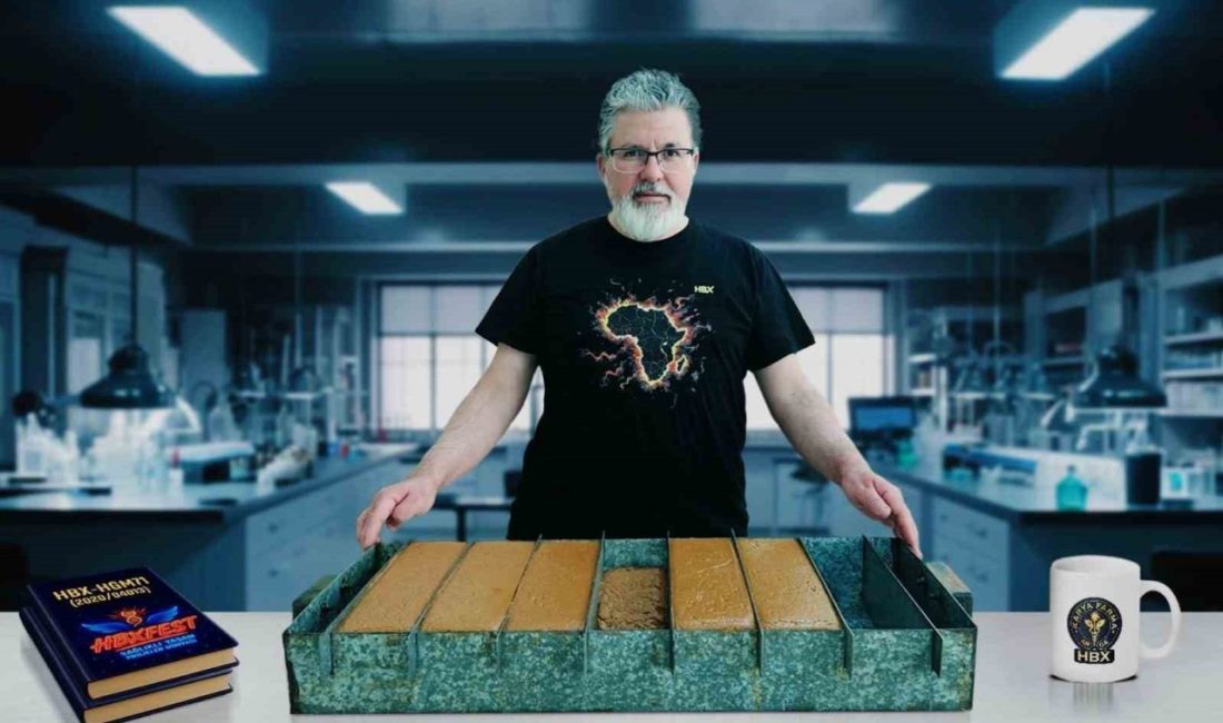 Aydın Adnan Menderes Üniversitesi ADÜ Teknokent’te çeyrek asırdan bu yana