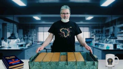 Aydın Adnan Menderes Üniversitesi ADÜ Teknokent’te çeyrek asırdan bu yana