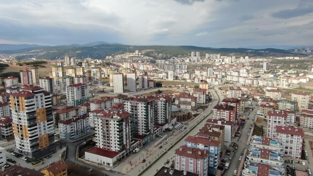 Kastamonu’da Mayıs ayında 479 konut satıldı Türkiye İstatistik Kurumu tarafından açıklanan verilere göre, Kastamonu’da Mayıs ayında