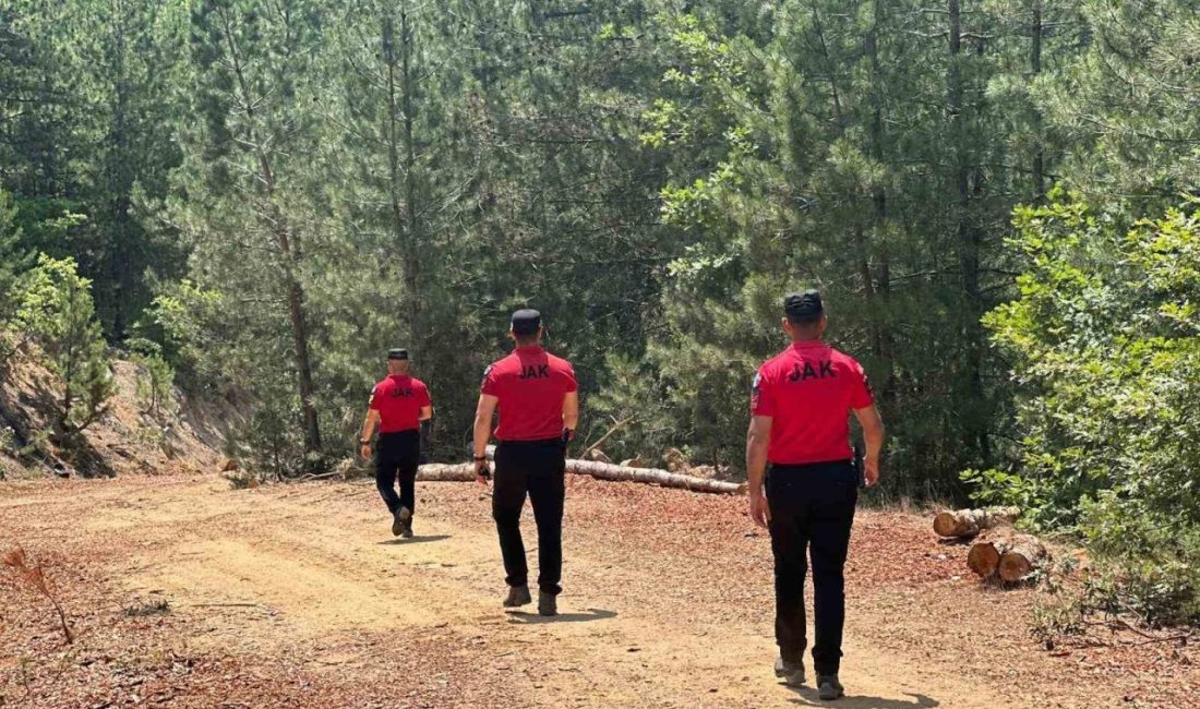 Kayıp Burak’tan 81 saattir haber alınamıyor Bursa’nın Orhaneli ilçesinde Kurban Bayramı arifesinde okula gitmek için evden
