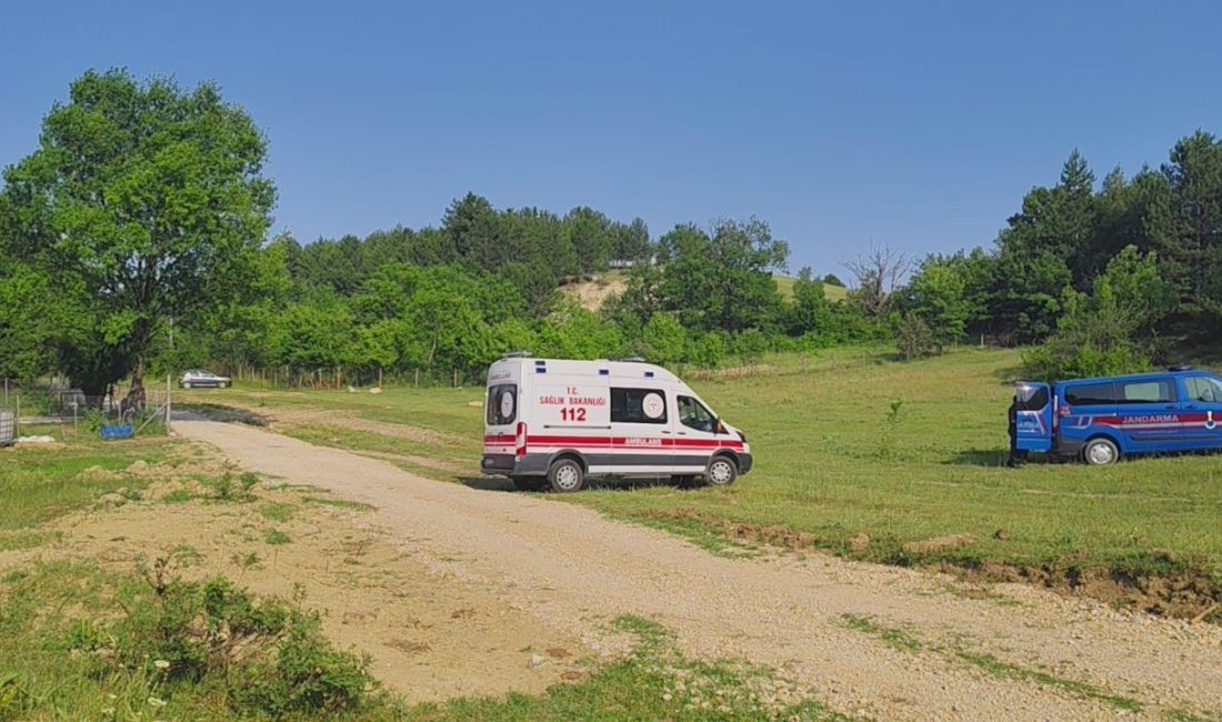 Karabük’ün Safranbolu ilçesinde kamp sonrası kaybolan öğretmen, yaklaşık 30 saatlik