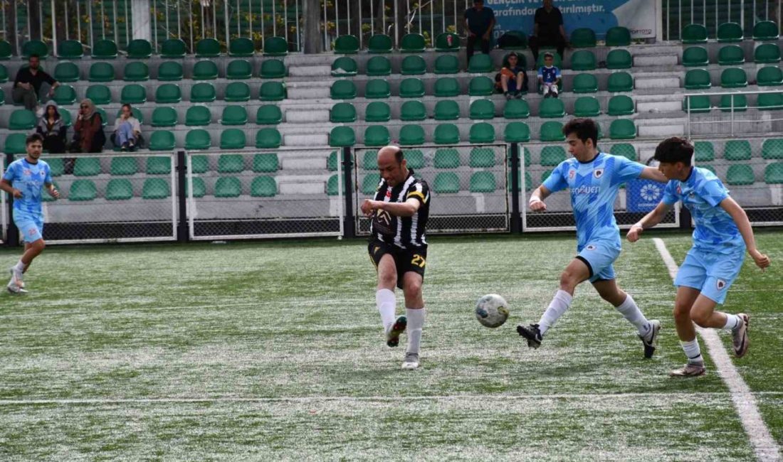 Kayseri 2. Amatör Küme’de normal sezon tamamlandı Kayseri 2. Amatör Küme A-B-C ve D Grupları’nda heyecan tamamlandı.