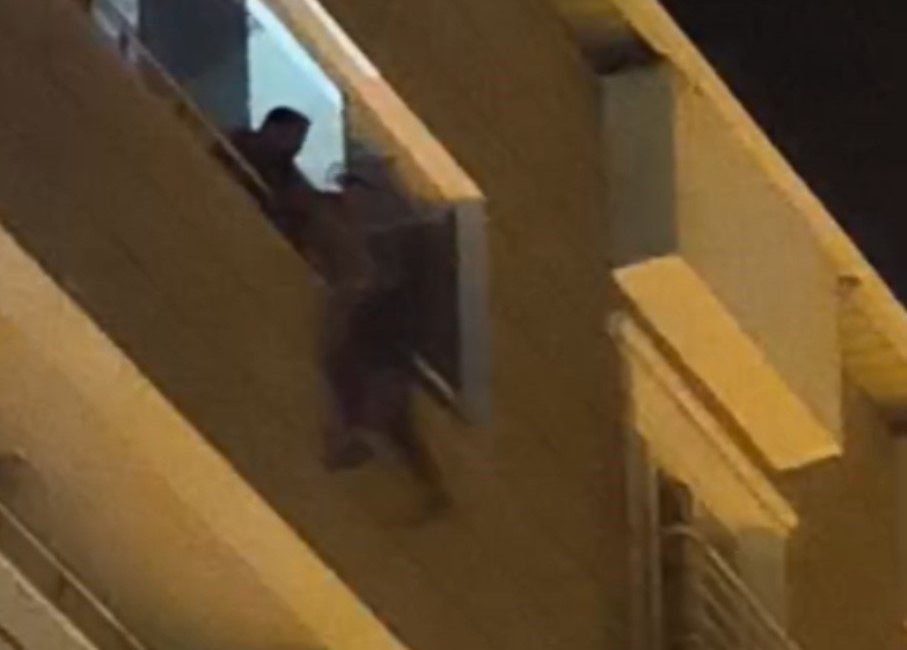 Kaza yaptıktan sonra babası kızınca intihar girişiminde bulundu Gaziantep’in İslahiye ilçesinde bir genç, babasının aracıyla kaza yaptı. Olay