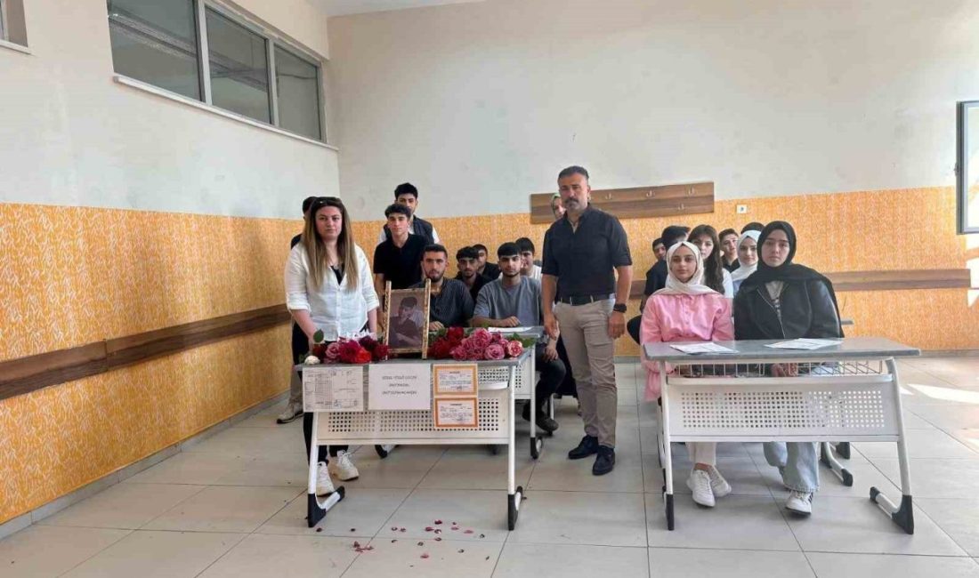 Kazada can veren karne gününde Furkan unutulmadı Konya’nın Beyşehir ilçesinde eğitim yılının başladığı ilk gün eve dönüş