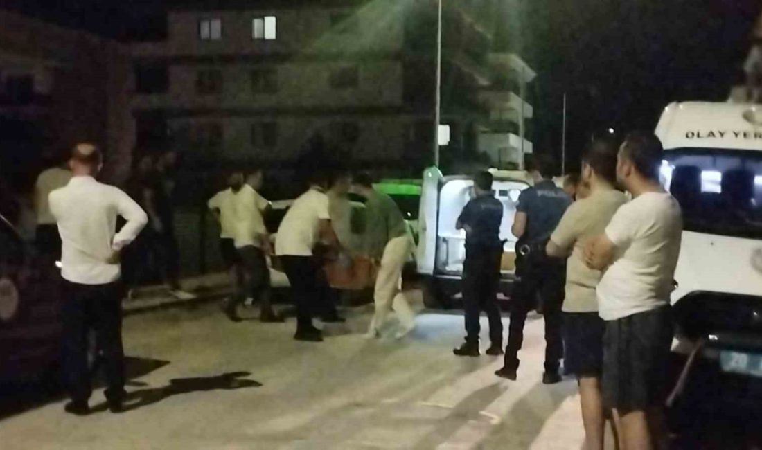 Denizli’de bir süredir kendisinden haber alınamayan adam ailesi tarafından evinde