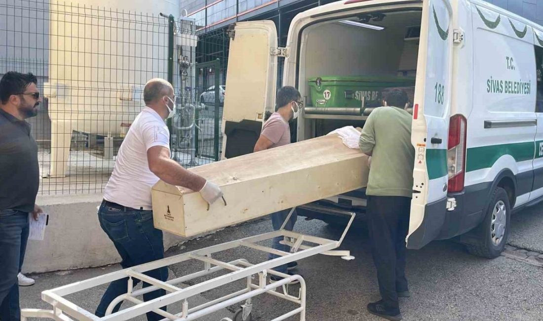 Keneden ölenlerin sayısı 6’ya yükseldi Sivas’ta vücuduna yapışan keneleri yanlış usullerle çıkartan bir kişi 10