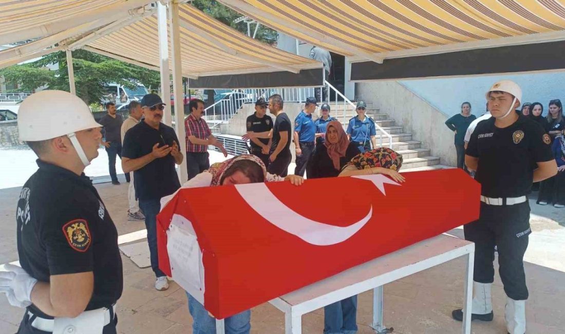 Kayseri Kocasinan İlçe Emniyet Müdürlüğü Aile İçi Şiddetle Mücadele Büro