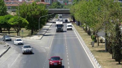 Türkiye İstatistik Kurumu (TÜİK), Mayıs ayına ait motorlu kara taşıtları