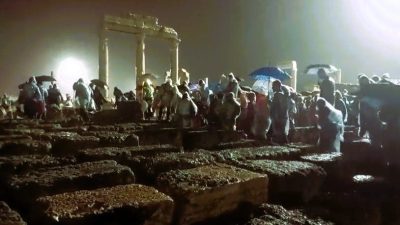 Dünyaca ünlü Kızıl Ordu Korosunun Denizli’deki 2200 yıllık Laodikya’da vereceği