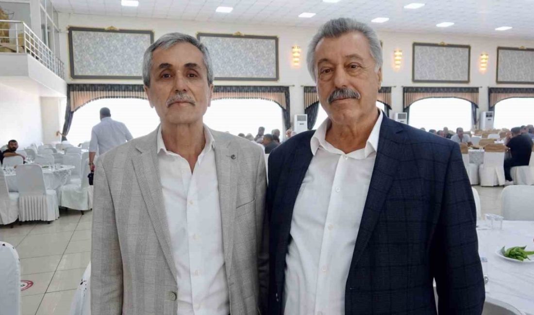 Mardin’in Artuklu ilçesine bağlı Kabala Mahallesi’nde, Atlı ve Çiçek aileleri