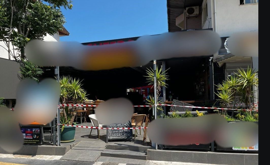 Marmaris’te 14 eğlence mekanı kapatıldı Muğla’nın Marmaris ilçesinde yüzlerce eğlence mekanı denetimden geçirildi. Kurallara uymadığı