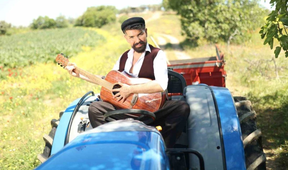 Mehmet Çevik’ten yazın bombası: “lingo lingo şişeler” Müzik dünyasında yankı uyandıran yeni çıkışlarla bu yazın hit parçaları