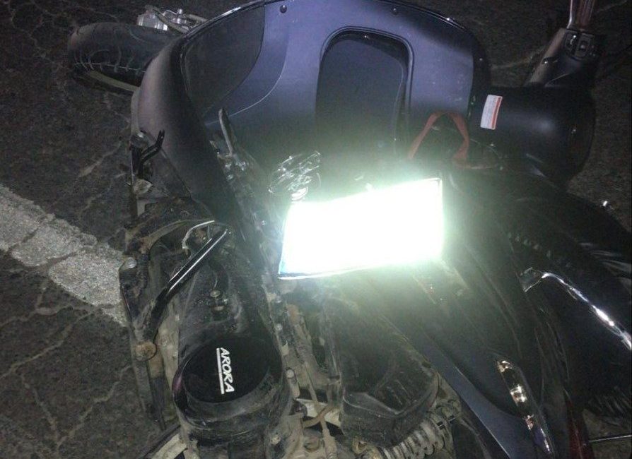 Minibüsün arkadan çarptığı motosikletli genç kadın hayatını kaybetti Manavgat’ta meydana gelen trafik kazasında seyir halindeyken minibüsün arkadan çarpması