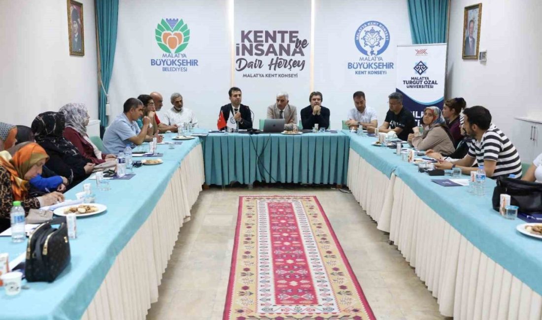 MTÜ’de Bilim İletişimi Ofisi açıldı Malatya Turgut Özal Üniversitesi (MTÜ) bünyesinde, Yükseköğretim Kurulu (YÖK) koordinasyonunda