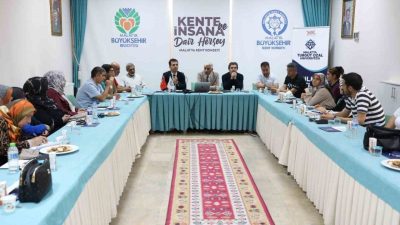 Malatya Turgut Özal Üniversitesi (MTÜ) bünyesinde, Yükseköğretim Kurulu (YÖK) koordinasyonunda