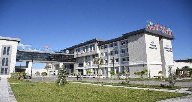 Malatya Turgut Özal Üniversitesi (MTÜ), geleceğin mesleklerine yönelik stratejik bir