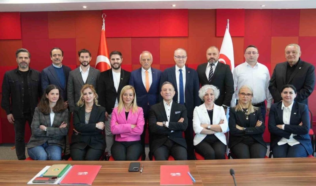 Muğla, Fair Play’e ev sahiplik yapacak Türkiye Milli Olimpiyat Komitesi Fair Play Komisyonu, ’Fair Play Buluşmaları’