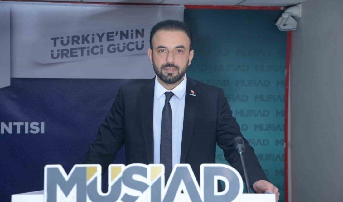 MÜSİAD Malatya: “Yerinde dönüşüm süresi uzatılmalı” MÜSİAD Malatya Şubesi, 6 Şubat 2023 depremlerinin ardından başlatılan yerinde