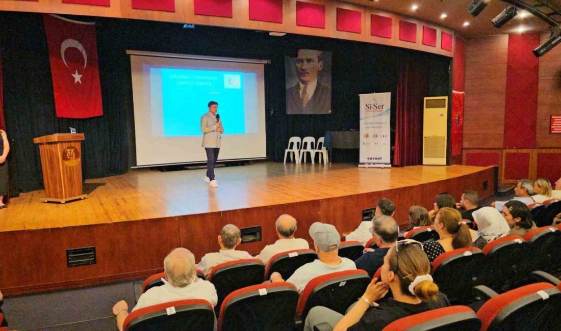 Türkiye’nin sağlık alanında köklü firmaları arasında yer alan Si-Ser işitme