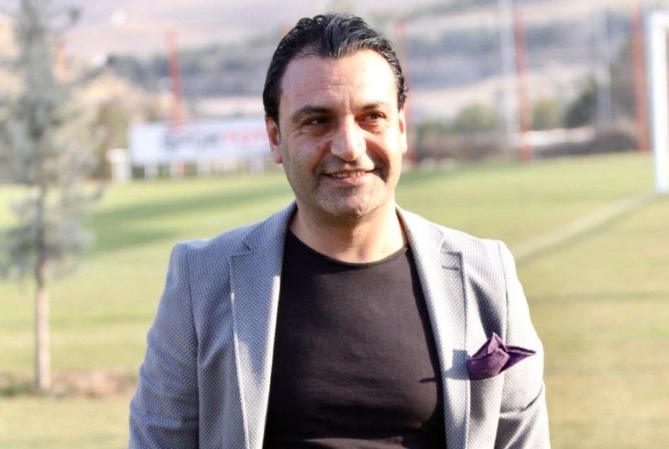 Yeni Malatyaspor Kulübü Başkan Adayı Nusret Çaylak, 8 Haziran Pazar
