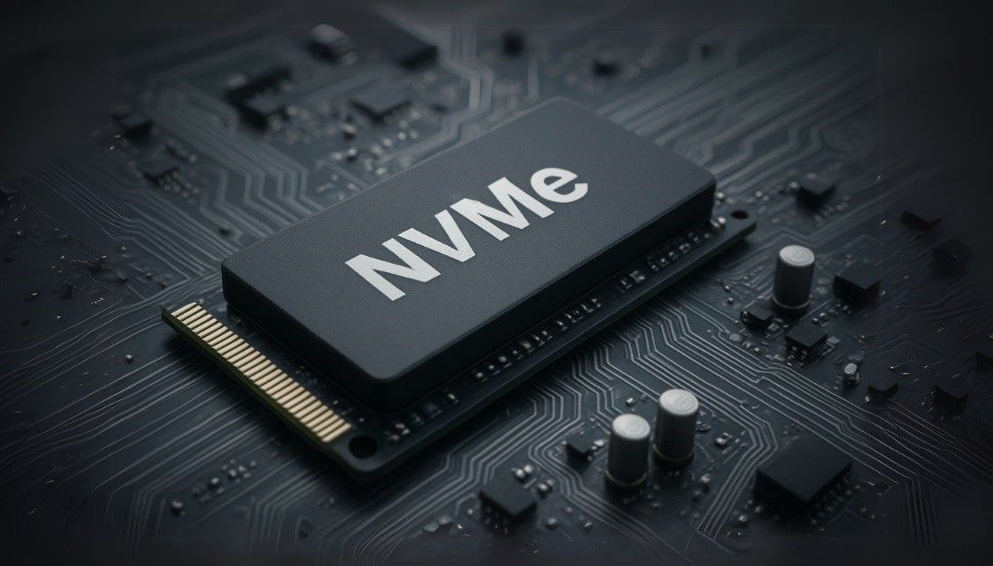 NVMe tabanlı altyapılar Türkiye’de yaygınlaşıyor Veri merkezlerinde kullanılan donanımlar, artık yalnızca sistemin ayakta kalmasını sağlamakla