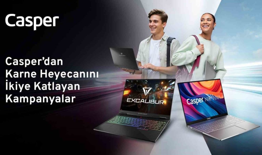 Uzun bir eğitim maratonundan sonra öğrencilerin heyecanla beklediği tatil döneminin