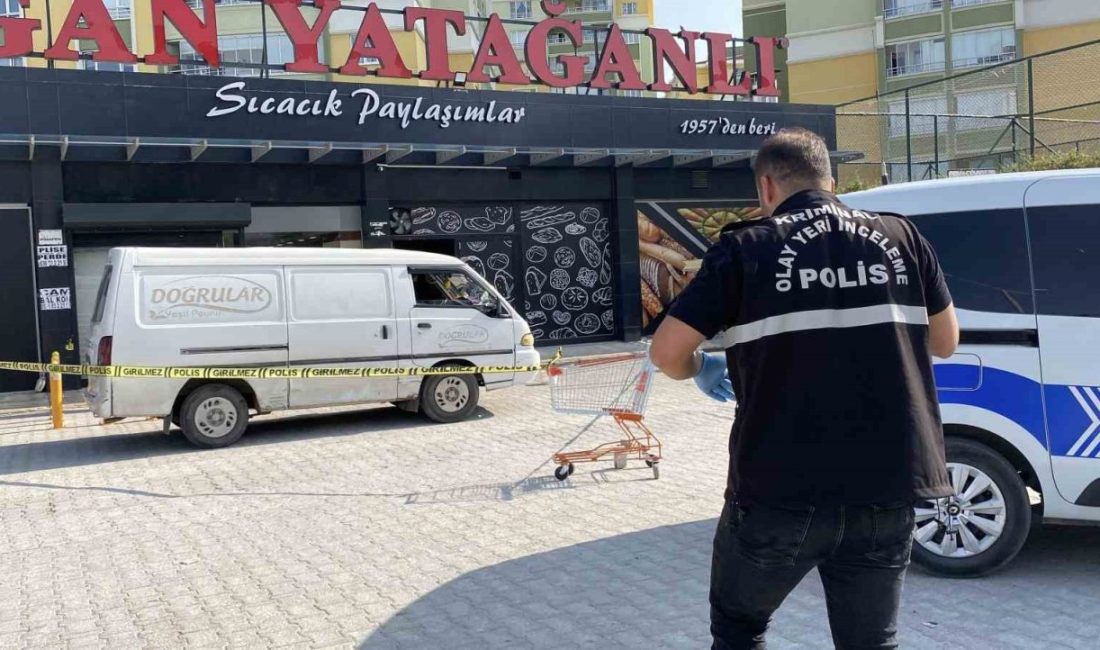 Önce tokalaştı sonra bacaklarından vurdu Konya’da tokalaştığı husumetlisini bacaklarından vuran şahıs olay yerinden kaçtı. Olay