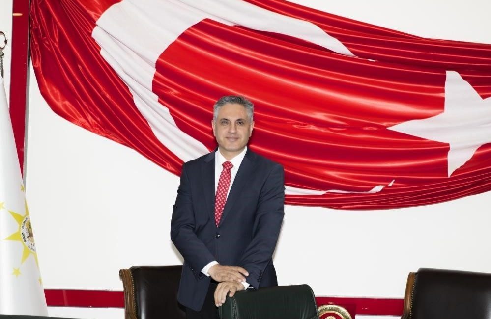 Osmanlı Ocakları Genel Başkanı Kadir Canpolat öldürüldü Osmanlı Ocakları ve Ocak Partisi Genel Başkanı Kadir Canpolat, kardeşi
