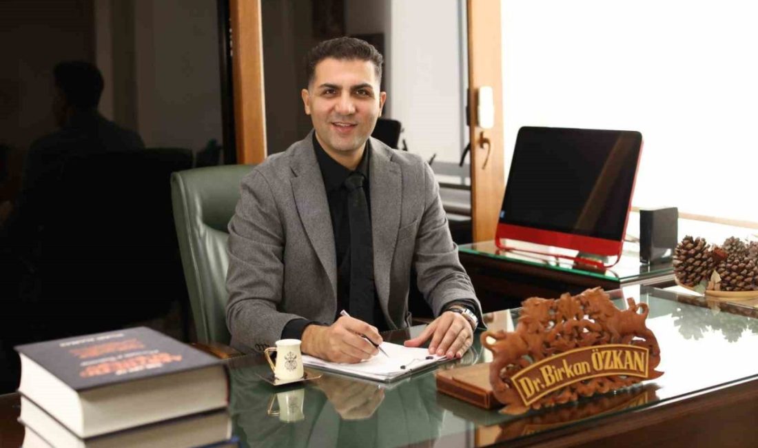 Prof. Dr. Özkan: “Türkiye’deki havuzların yüzde 68’i diş minesini aşındıracak kadar asidik” Ağız, Diş ve Çene Cerrahisi Uzmanı Prof. Dr. Birkan Taha