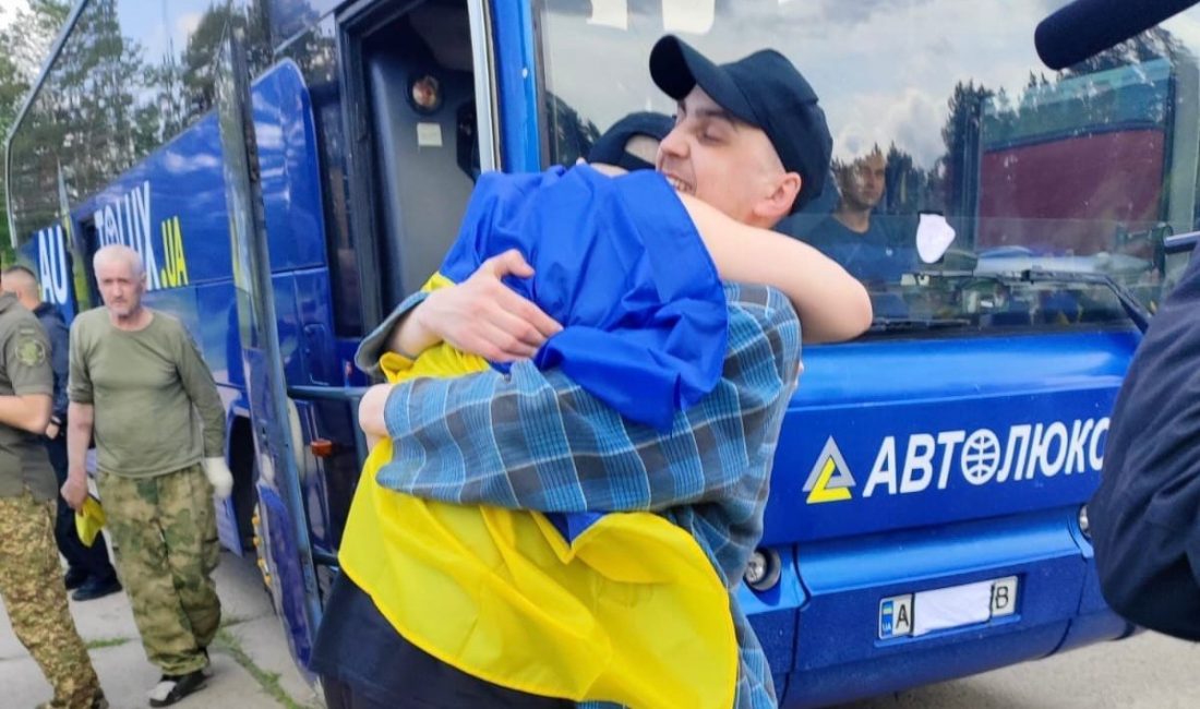 Rusya ve Ukrayna, İstanbul’da varılan anlaşmalar çerçevesinde, bir hafta içinde