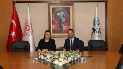 İletişim Başkanlığı Samsun Bölge Müdürlüğü tarafından başvurusu yapılan “Dron Destekli