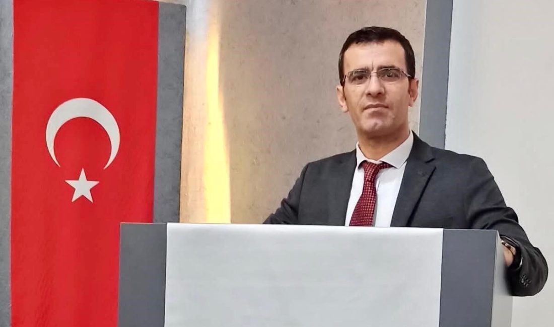 Manisa’nın Sarıgöl ilçesinde Liselere Geçiş Sistemi (LGS) sınavına 364 öğrenci