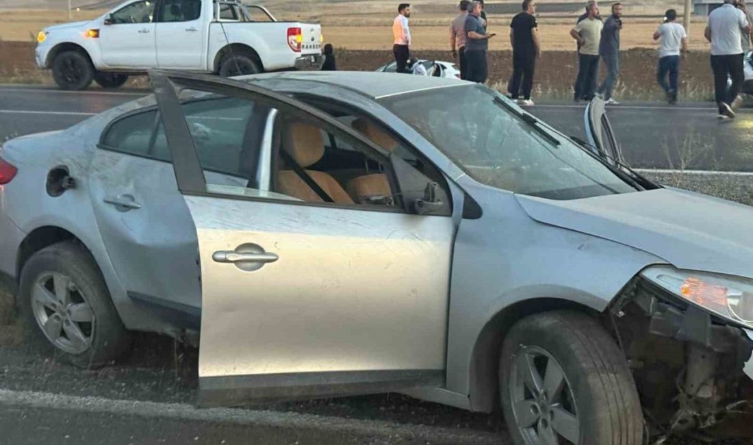 Siirt’te iki otomobil çarpıştı: 5 yaralı Siirt’in Kurtalan ilçesinde iki otomobil çarpıştığı kazada 5 kişi yaralandı.