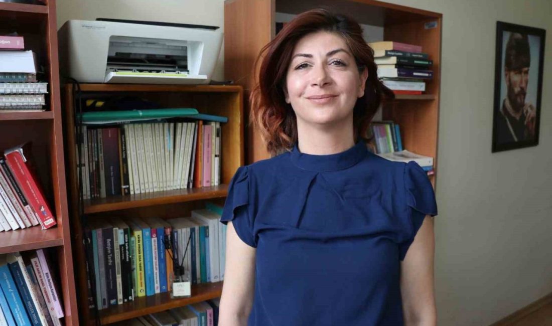 Sivas’ta atık toplayıcıların görünmeyen dünyası bilimsel araştırmaya konu oldu Sivas’ta yürütülen akademik saha araştırması, atık toplayıcıların toplumsal hayattaki görünürlüğü