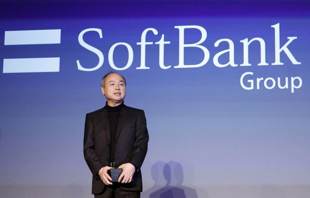 SoftBank’ın ABD’de 1 trilyon dolarlık yapay zeka ve robotik üssü kurma planı Japonya merkezli SoftBank şirketinin kurucusu Masayoshi Son, ABD’nin Arizona eyaletinde