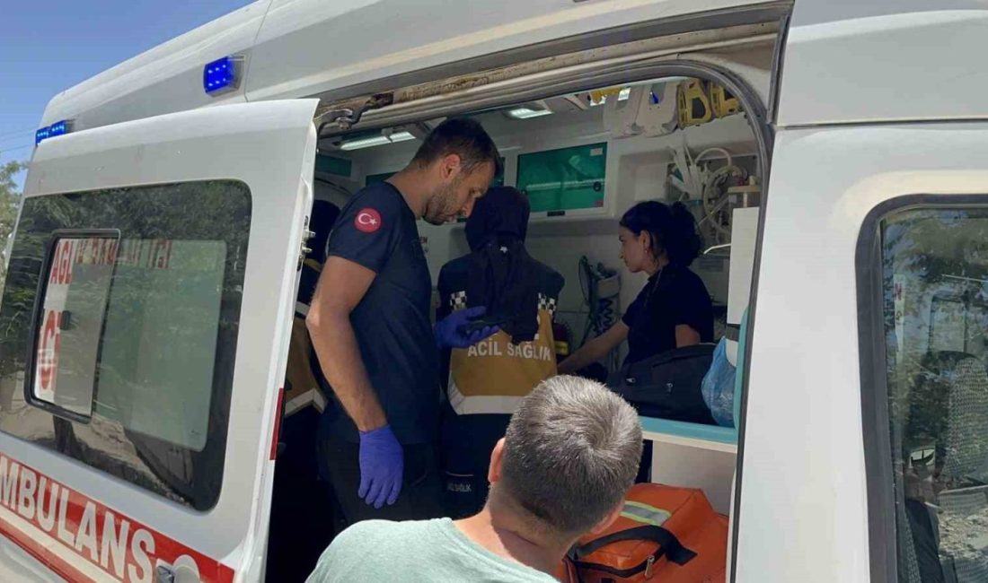 Sokak ortasında sopalı saldırıya uğrayan genç yaralandı Adıyaman’da bir genç sokak ortasında uğradığı sopalı saldırı sonucu yaralandı.