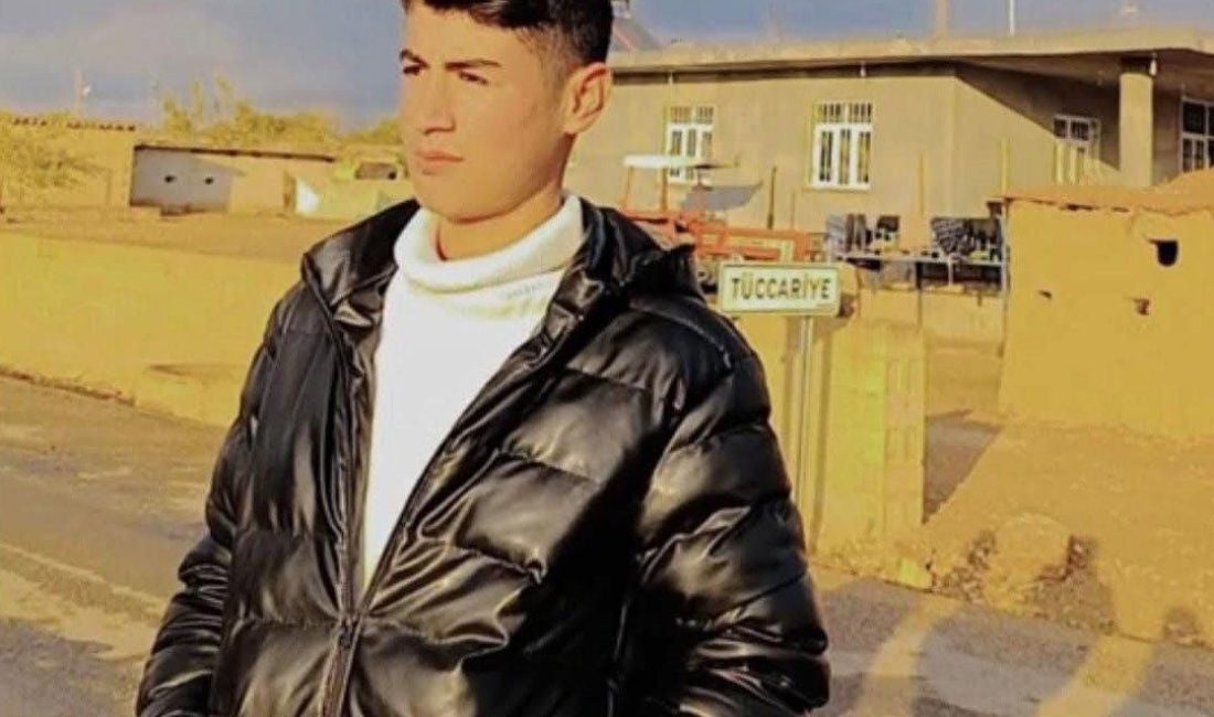 Sulama havuzuna düşen 17 yaşındaki tarım işçisi genç hayatını kaybetti Isparta’nın Uluborlu ilçesinde sulama havuzuna düşen 17 yaşındaki tarım işçisi