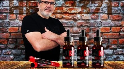 Aydın Adnan Menderes Üniversitesi (ADÜ) Teknokent’te faaliyetlerini sürdüren Karya Farma