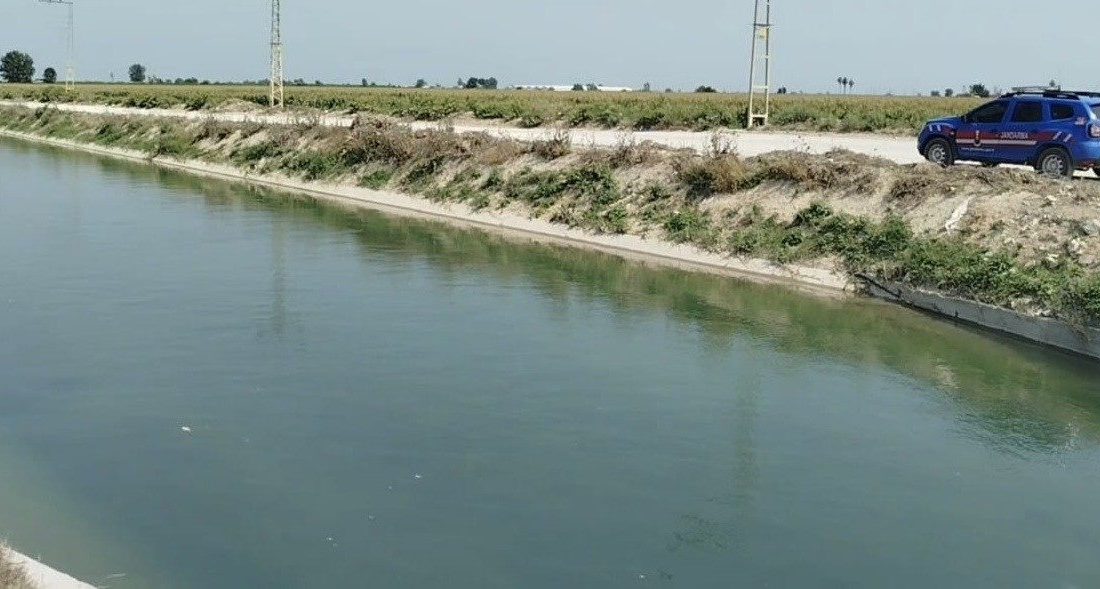 Tarsus’ta kayıp şahıs ölü bulundu Mersin’in Tarsus ilçesinde kayıp yabancı uyruklu şahıs ölü bulundu. Alınan