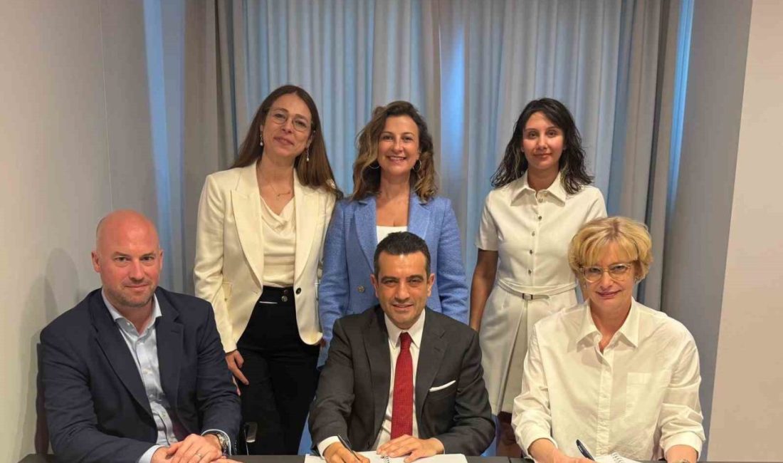 Tatlıpınar Enerji, Bursa ve Yalova’daki rüzgâr santrallerinin kapasite artırımı için