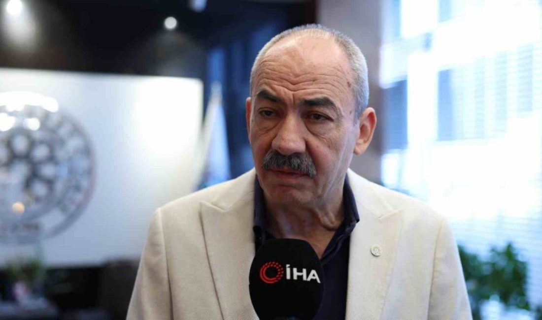 Ticaretin kanunlarının yazıldığı Kültepe Kaniş Karum’un bulunduğu Kayseri’de gerçekleştirilen 4.